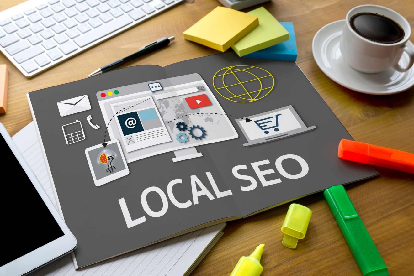 Local SEO Strategy and Tips 2020-2021