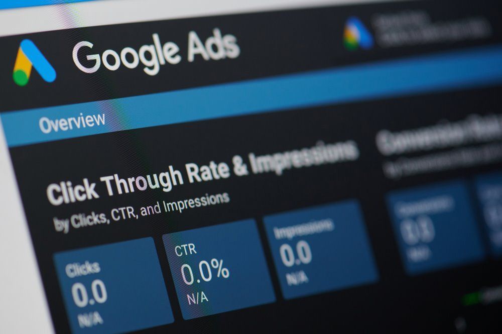 GOOGLE ADS (ADWORDS) YÖNETİCİLERİ