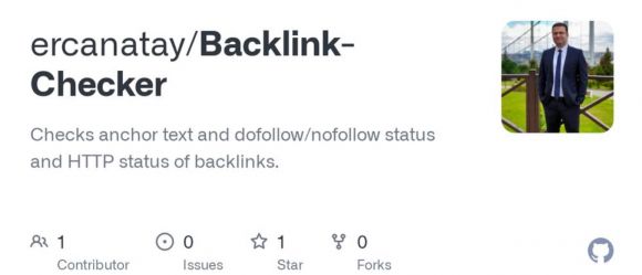 Bulk Anchor Text & Dofollow / Nofollow Checker